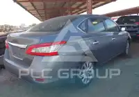 2015 Nissan SENTRA photo