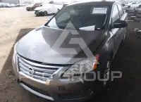 2015 Nissan SENTRA фото