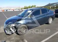 2015 Nissan SENTRA фото
