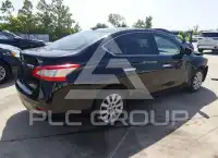 2015 Nissan SENTRA фото