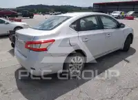 2015 Nissan SENTRA photo