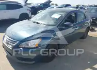 2015 Nissan SENTRA фото