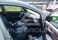 2015 Nissan SENTRA photo