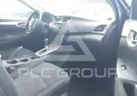 2015 Nissan SENTRA фото