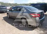 2015 Nissan SENTRA photo