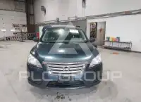 2015 Nissan SENTRA фото