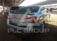2015 Nissan SENTRA фото