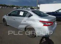 2015 Nissan SENTRA фото
