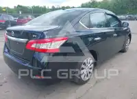 2015 Nissan SENTRA фото