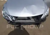 2015 Nissan SENTRA фото