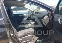 2015 Nissan SENTRA фото