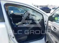 2015 Nissan SENTRA photo