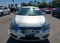 2015 Nissan SENTRA photo