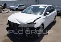2015 Nissan SENTRA фото