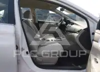 2015 Nissan SENTRA фото