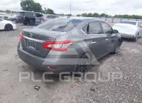 2015 Nissan SENTRA фото
