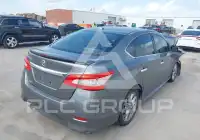 2015 Nissan SENTRA фото