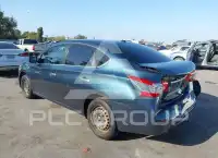 2015 Nissan SENTRA photo