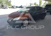 2015 Nissan SENTRA фото