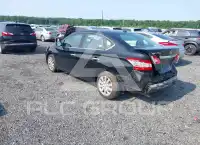 2015 Nissan SENTRA photo