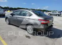 2015 Nissan SENTRA фото