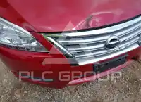 2015 Nissan SENTRA фото