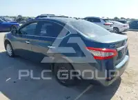 2015 Nissan SENTRA photo