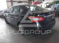 2015 Nissan SENTRA фото