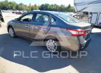 2015 Nissan SENTRA фото