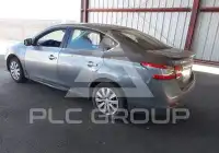 2015 Nissan SENTRA фото