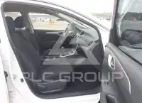 2015 Nissan SENTRA фото