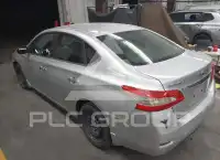 2015 Nissan SENTRA фото