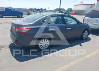 2015 Nissan SENTRA photo