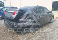 2015 Nissan SENTRA фото