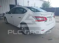 2015 Nissan SENTRA photo