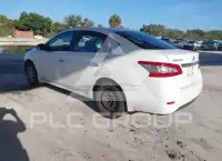 2015 Nissan SENTRA фото