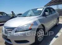 2015 Nissan SENTRA фото