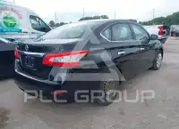 2015 Nissan SENTRA фото
