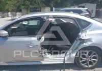 2015 Nissan SENTRA фото