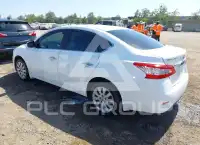 2015 Nissan SENTRA фото