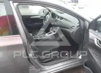 2015 Nissan SENTRA photo