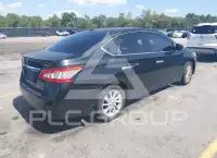 2015 Nissan SENTRA фото