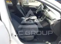 2015 Nissan SENTRA photo