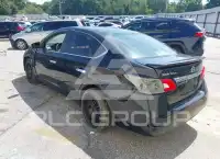 2015 Nissan SENTRA фото