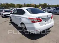 2015 Nissan SENTRA фото