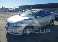 2015 Nissan SENTRA фото