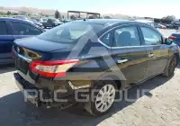 2015 Nissan SENTRA photo