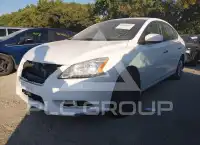 2015 Nissan SENTRA фото