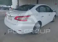 2015 Nissan SENTRA photo