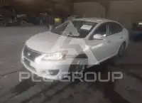 2015 Nissan SENTRA photo